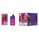 ZOOY Twins 30000 PUFF-Kasumivape