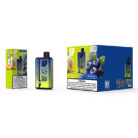 ZOOY Twins 30000 PUFF-Kasumivape