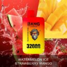 Bang Leader 32000 PUFF-Kasumivape