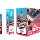 BANG BEACH 22000 PUFF-Kasumivape