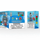 Bang king 30000 PUFF-Kasumivape