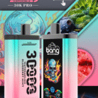 Bang 30K Pro-Kasumivape