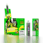 VAPME SHISHA 30000 PUFF-Kasumivape