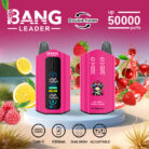 Bang Leader 50000-Kasumivape