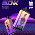 Bang Box 50000 PUFF-Kasumivape