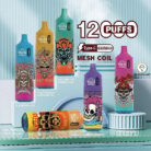 Bang tornado 12000 PUFF-Kasumivape