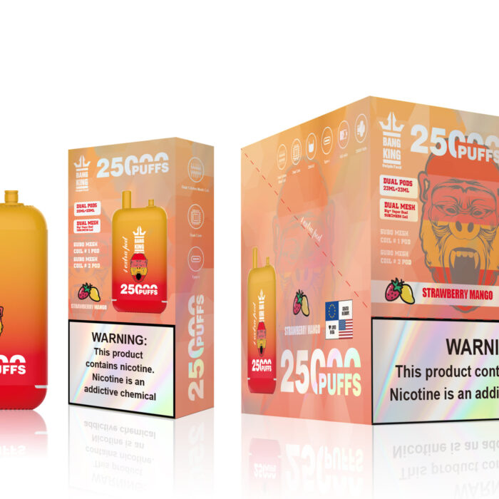 Strawberry mango Strawberry mango