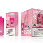 Strawberry watermelon