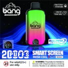 Bang 20000-Kasumivape