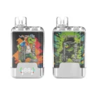 VAPME CRYSTAL 20000 PUFF-Kasumivape