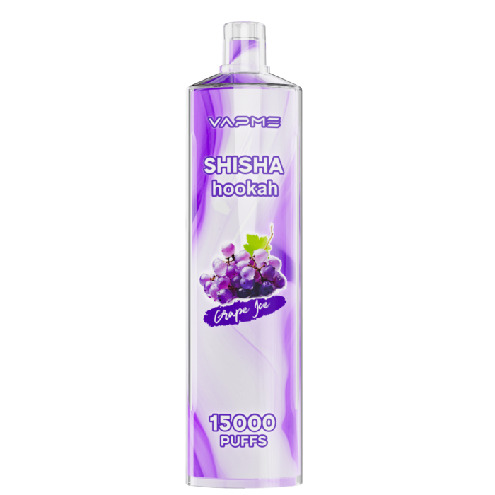 Vapme-Shisha-Hookah-15000-Kasumivape Vapme-Shisha-Hookah-15000-Kasumivape