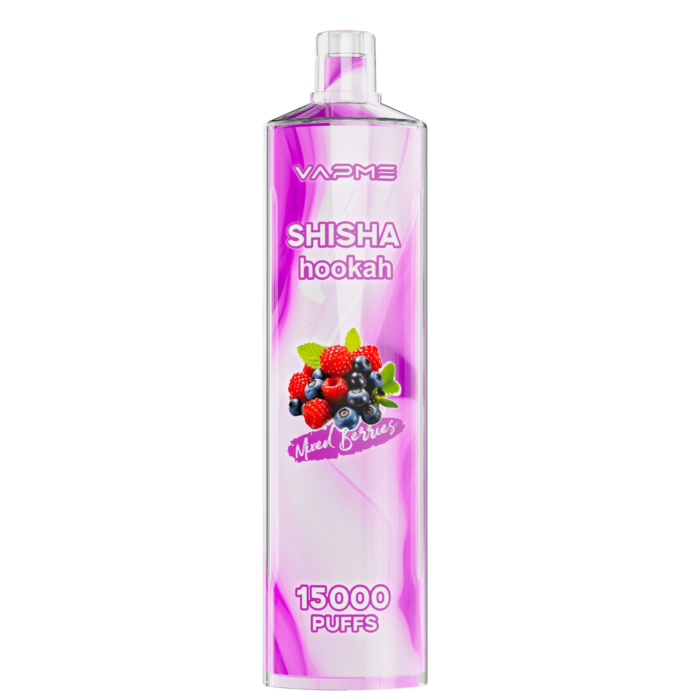 Vapme-Shisha-Hookah-15000-Kasumivape Vapme-Shisha-Hookah-15000-Kasumivape