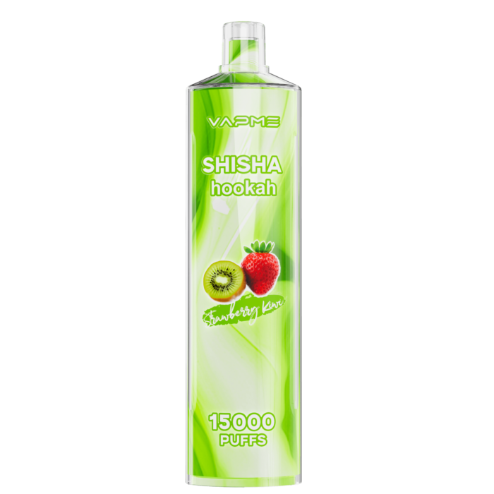 Vapme-Shisha-Hookah-15000-Kasumivape Vapme-Shisha-Hookah-15000-Kasumivape