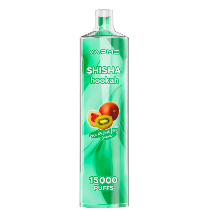 Vapme-Shisha-Hookah-15000-Kasumivape Vapme-Shisha-Hookah-15000-Kasumivape