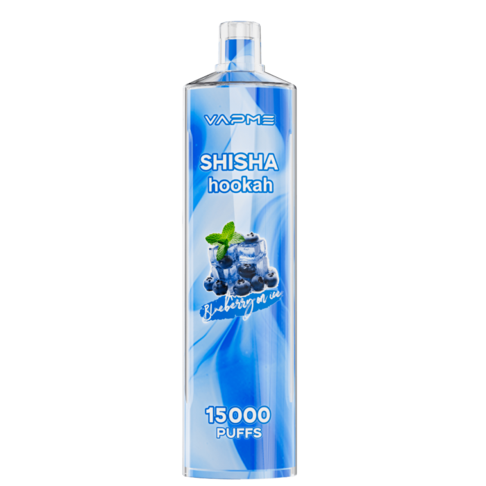 Vapme-Shisha-Hookah-15000-Kasumivape Vapme-Shisha-Hookah-15000-Kasumivape