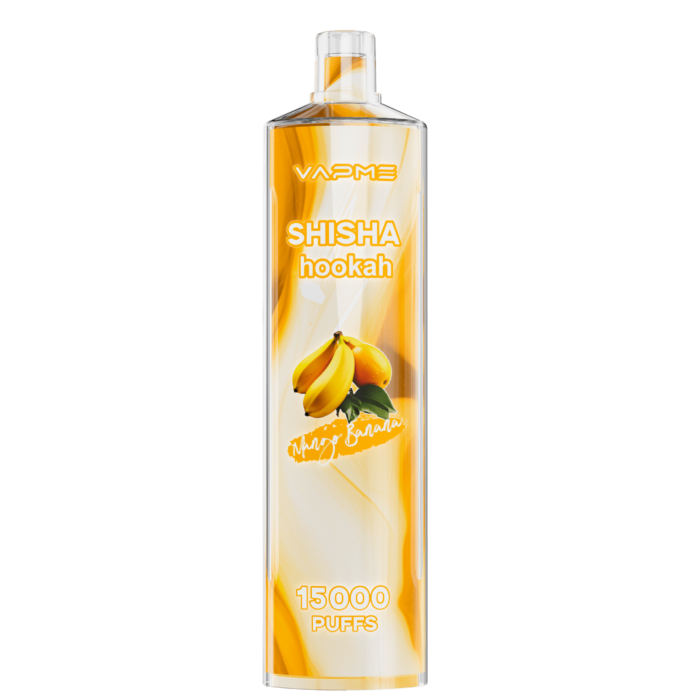 Vapme-Shisha-Hookah-15000-Kasumivape Vapme-Shisha-Hookah-15000-Kasumivape