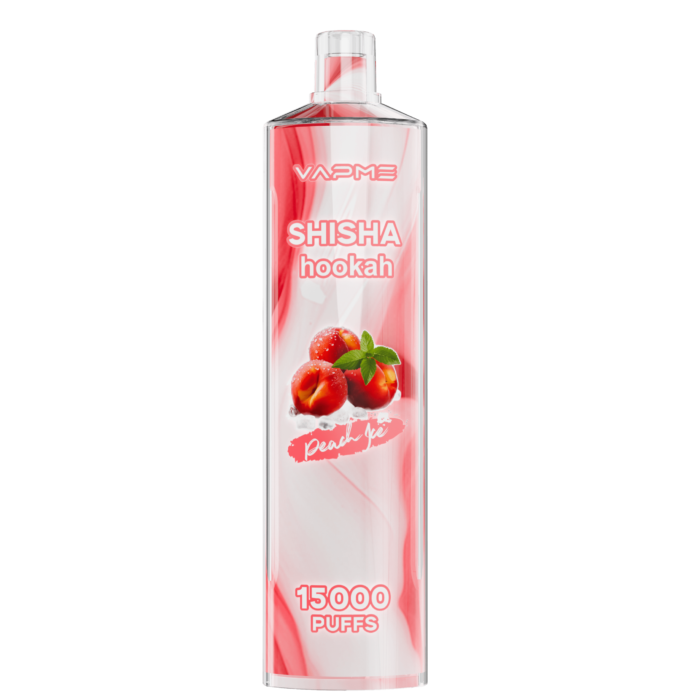 Vapme-Shisha-Hookah-15000-Kasumivape Vapme-Shisha-Hookah-15000-Kasumivape