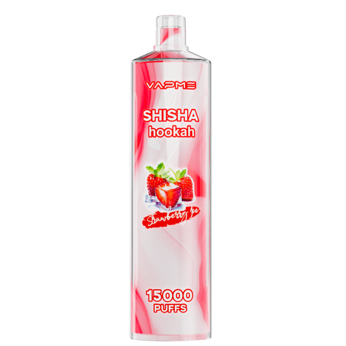 Vapme-Shisha-Hookah-15000-Kasumivape Vapme-Shisha-Hookah-15000-Kasumivape