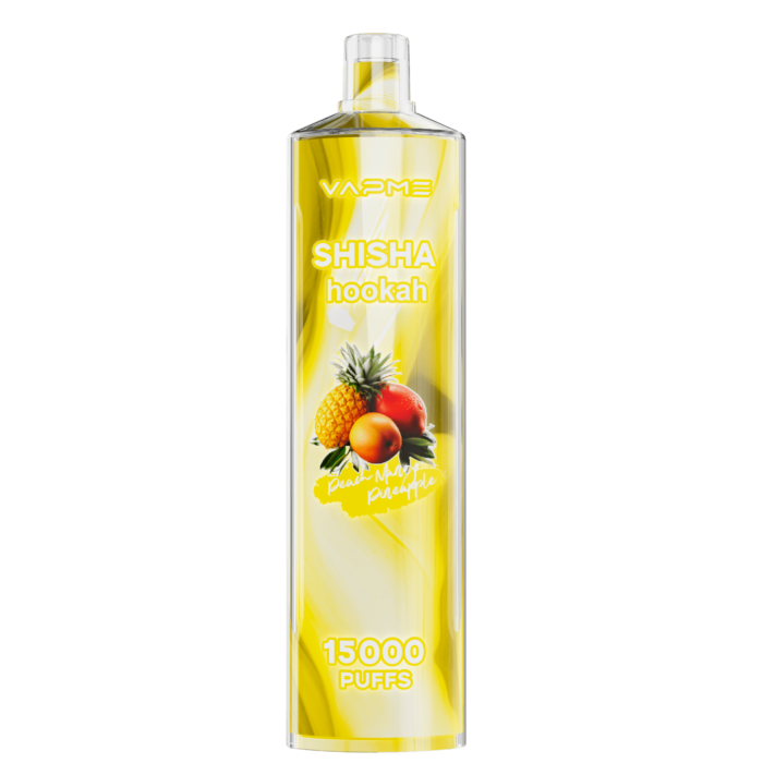 Vapme-Shisha-Hookah-15000-Kasumivape Vapme-Shisha-Hookah-15000-Kasumivape