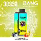 Bang Leader 30000 PUFF-kasumivape