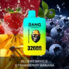 Bang Leader 32000 PUFF-Kasumivape