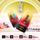 Bang King 50000-Kasumivape