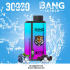Bang Leader 30000 PUFF-kasumivape