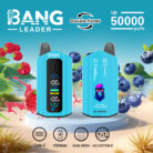Bang Leader 50000-Kasumivape