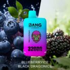 Bang Leader 32000 PUFF-Kasumivape