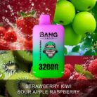 Bang Leader 32000 PUFF-Kasumivape