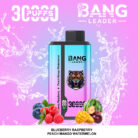 Bang Leader 30000 PUFF-kasumivape