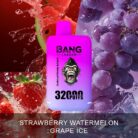 Bang Leader 32000 PUFF-Kasumivape
