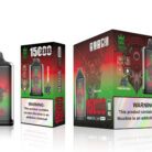 Bang Box 15000 PUFF-kasumivape