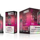 Bang Box 15000 PUFF-kasumivape