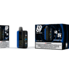 ZOOY STARS 30000 PUFF-Kasumivape