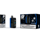 ZOOY STARS 30000 PUFF-Kasumivape