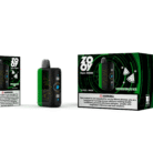 ZOOY STARS 30000 PUFF-Kasumivape