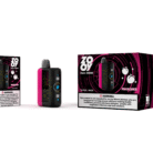 ZOOY STARS 30000 PUFF-Kasumivape