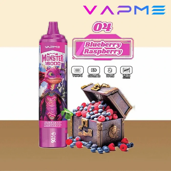 vapme-monster-16000-puffs-Kasumivape