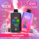 Bang 36000 PUFF-Kasumivape