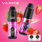 VAPME GOAT 40000 PUFF-Kasumivape