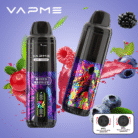 VAPME GOAT 40000 PUFF-Kasumivape
