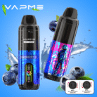 VAPME GOAT 40000 PUFF-Kasumivape