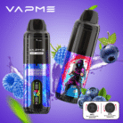 VAPME GOAT 40000 PUFF-Kasumivape