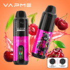 VAPME GOAT 40000 PUFF-Kasumivape