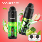 VAPME GOAT 40000 PUFF-Kasumivape
