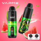 VAPME GOAT 40000 PUFF-Kasumivape