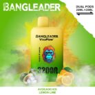 Bang Leader 32000 PUFF-Kasumivape
