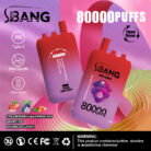 Bang Leader 80000-Kasumivape