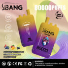 Bang Leader 80000-Kasumivape